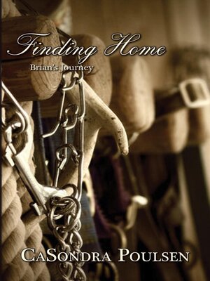 cover image of Finding Home